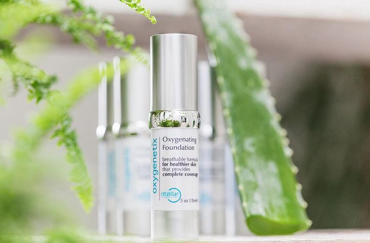 Oxygenetix Foundation