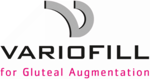 VARIOFILL® for Gluteal Augmentation zur Hyaluronsäure-Unterspritzung