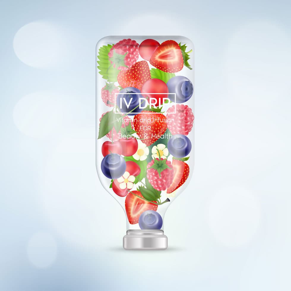 DRIP SPA Infusionstherapie