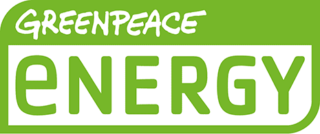 Ökostrom von Greenpeace Energy